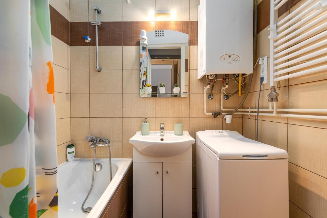 Appartement Center *