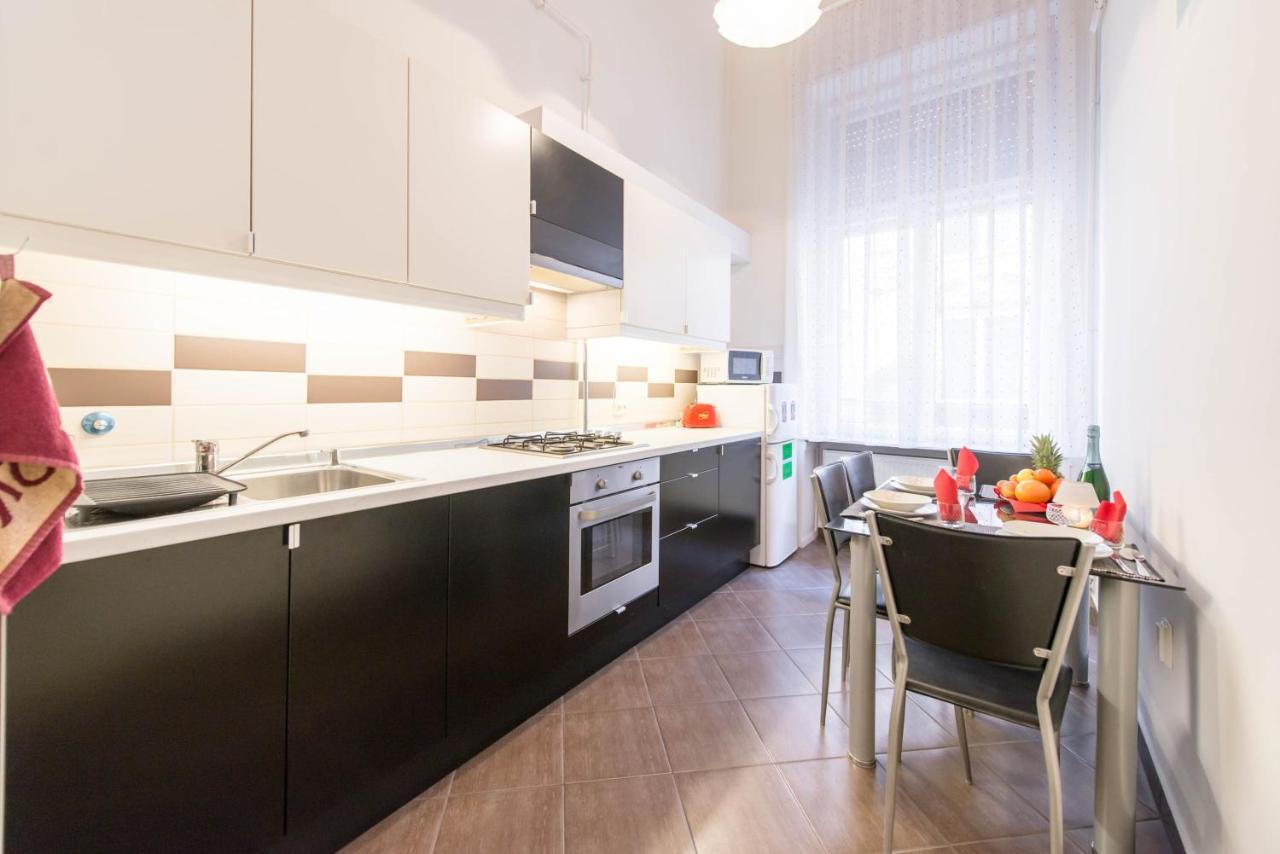 Appartamento Center