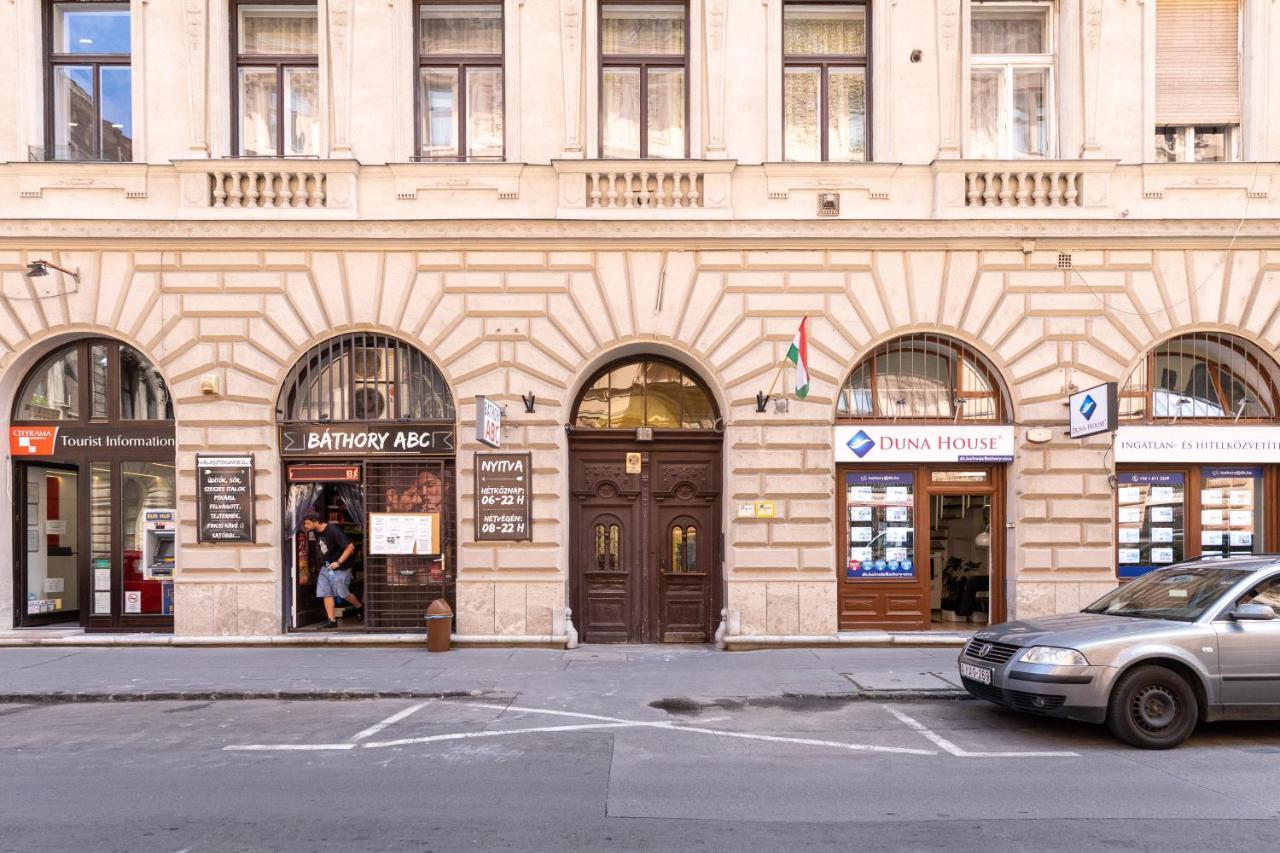 Center Budapeszt