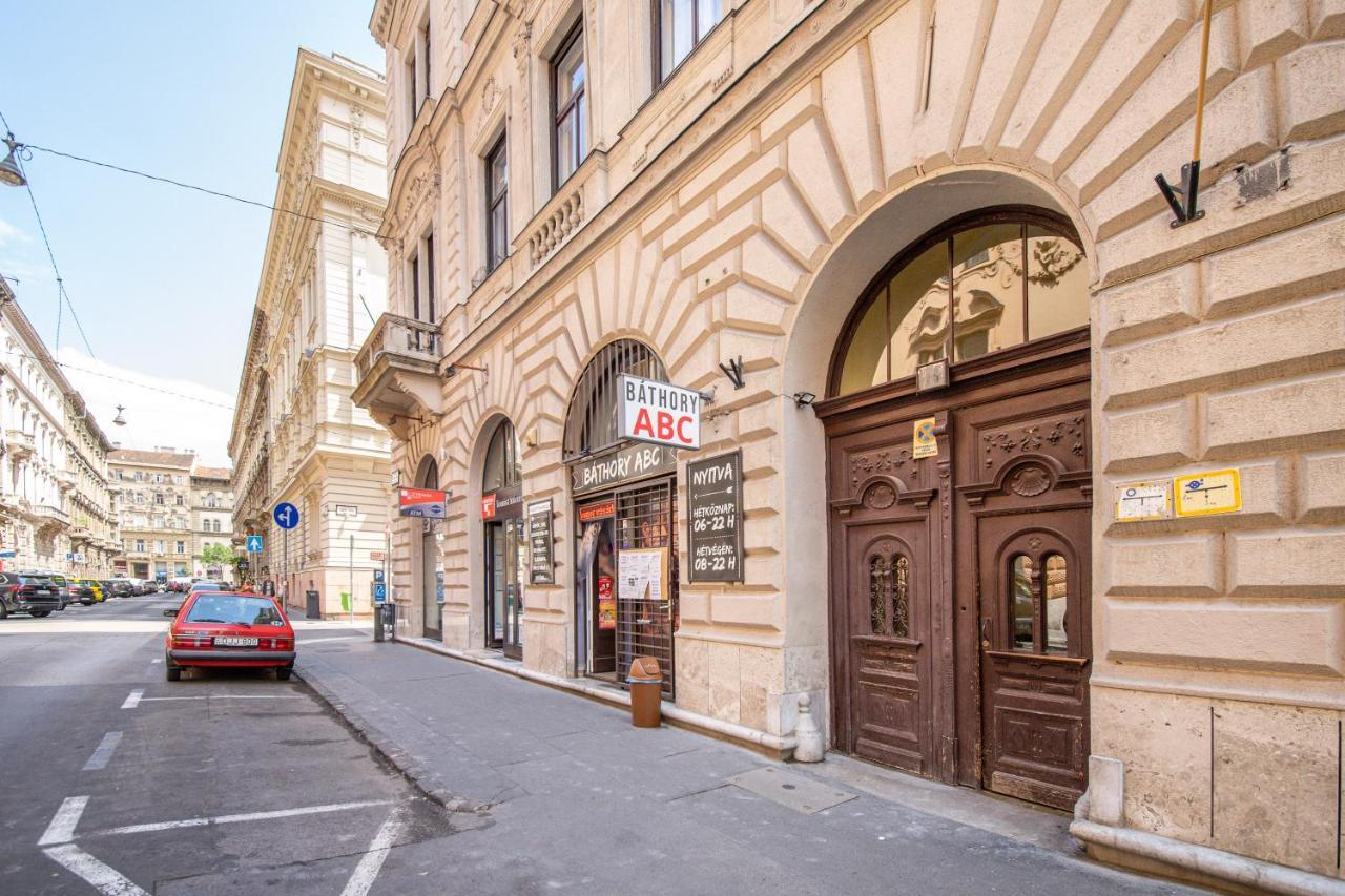 Center Apartament