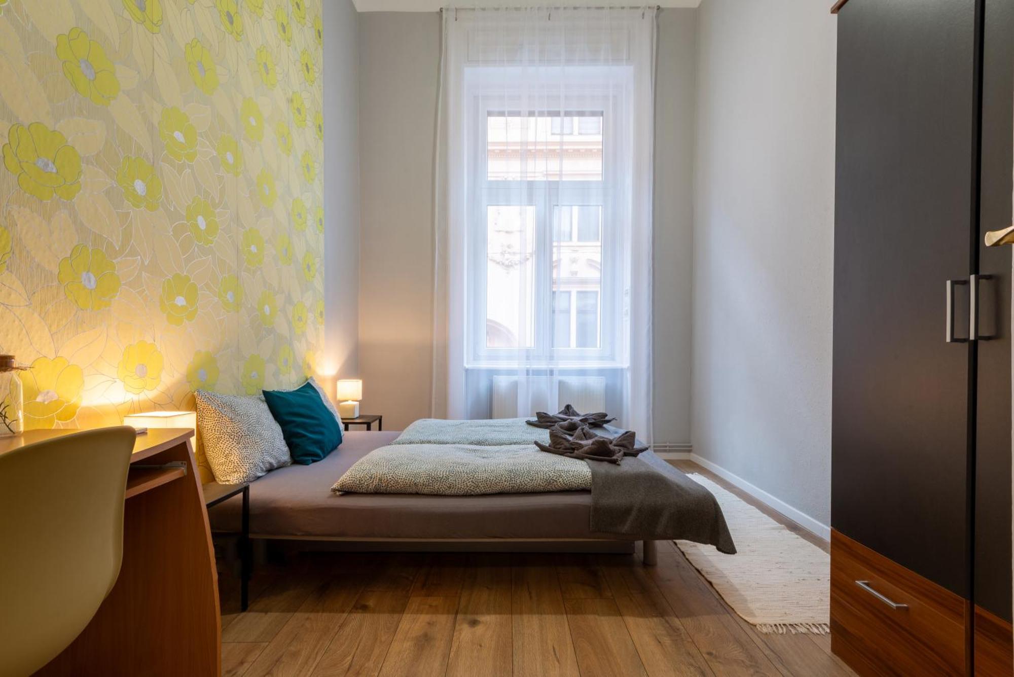 Center Apartament Budapeszt