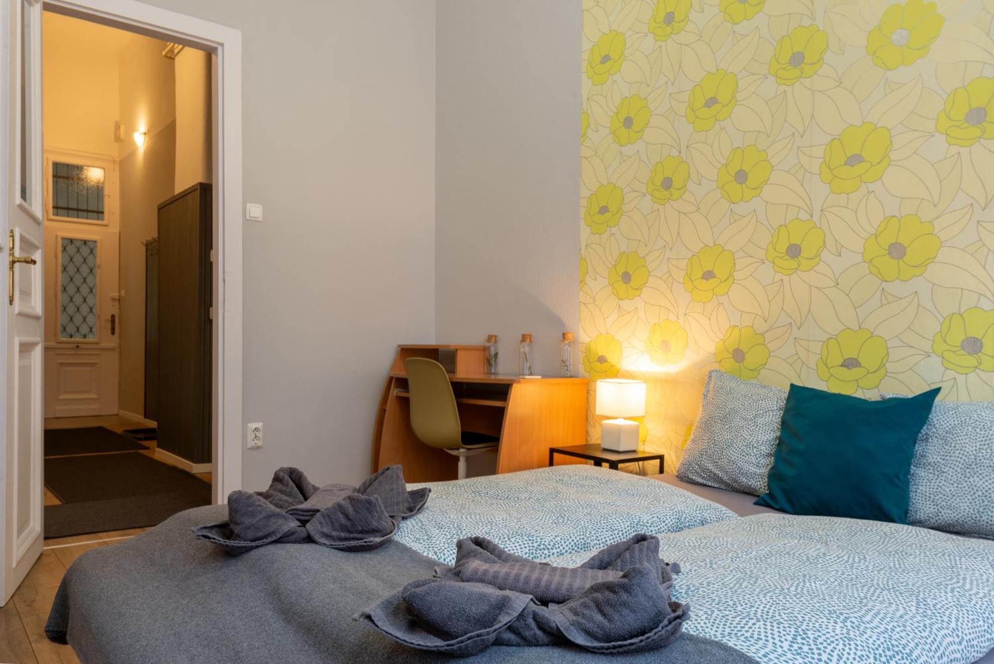 Center Apartament *