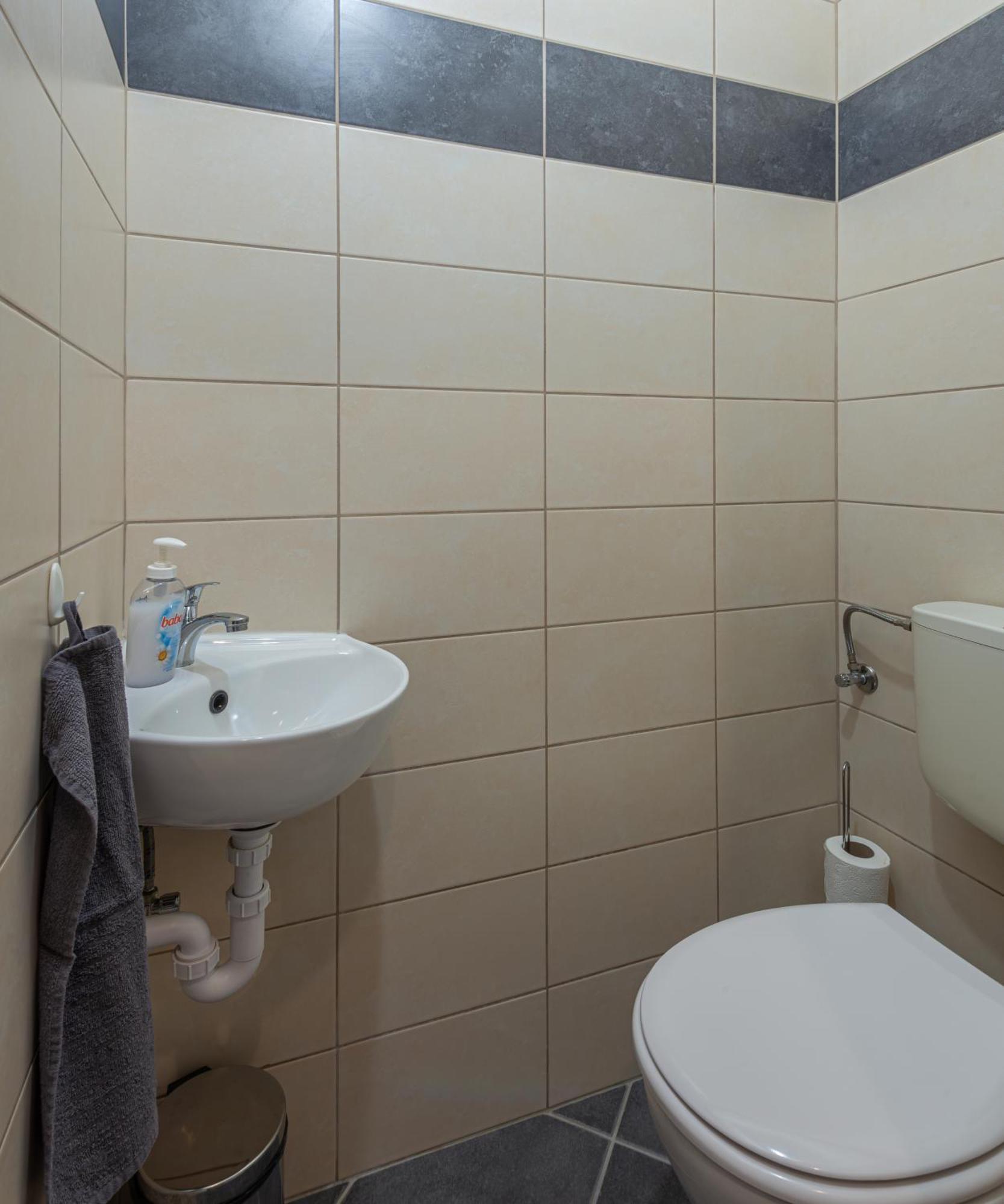 Apartament Center *